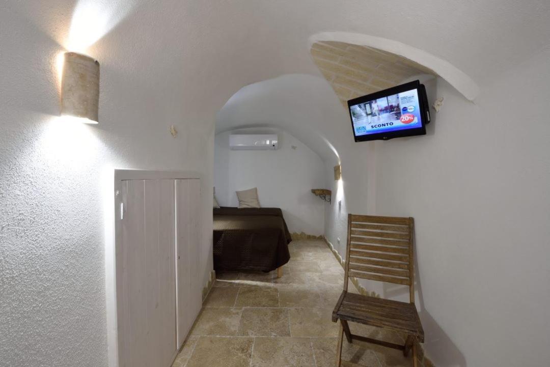 La Casa Del Geko Apartment Vieste Bagian luar foto