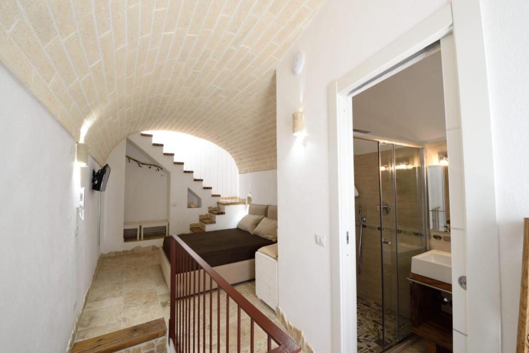 La Casa Del Geko Apartment Vieste Bagian luar foto