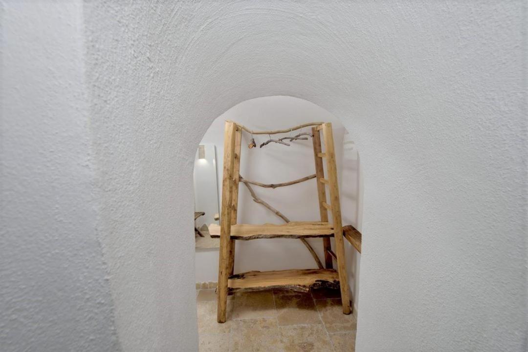 La Casa Del Geko Apartment Vieste Bagian luar foto