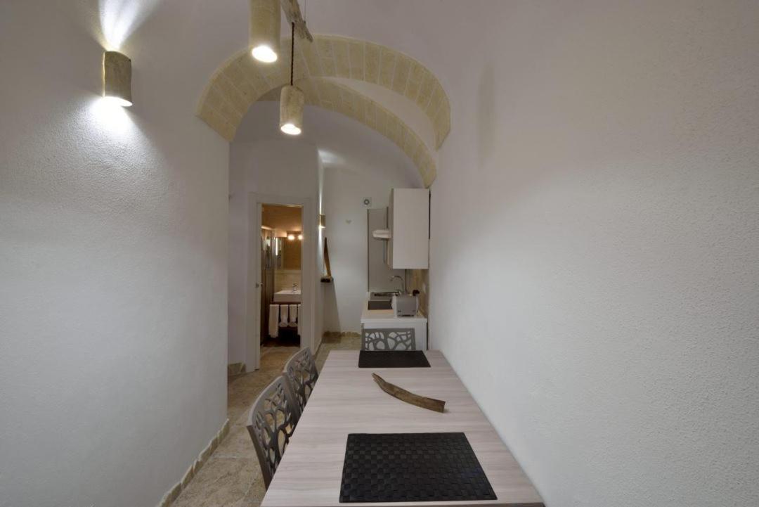 La Casa Del Geko Apartment Vieste Bagian luar foto