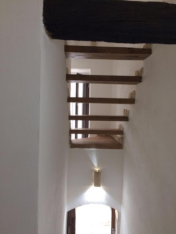 La Casa Del Geko Apartment Vieste Bagian luar foto