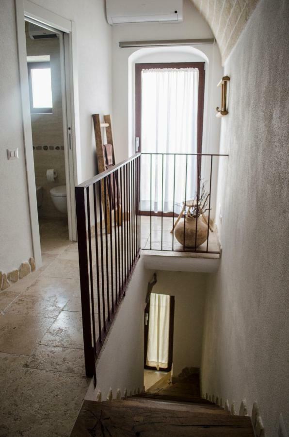 La Casa Del Geko Apartment Vieste Bagian luar foto