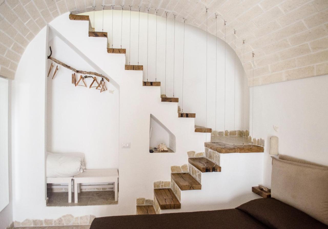 La Casa Del Geko Apartment Vieste Bagian luar foto